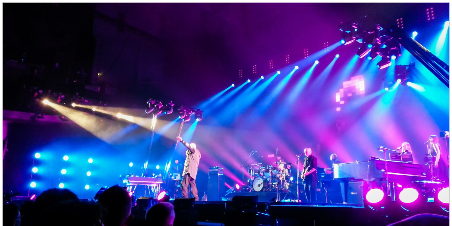 Best 5 Betopper Lighting Solutions for Home Parties in 2026