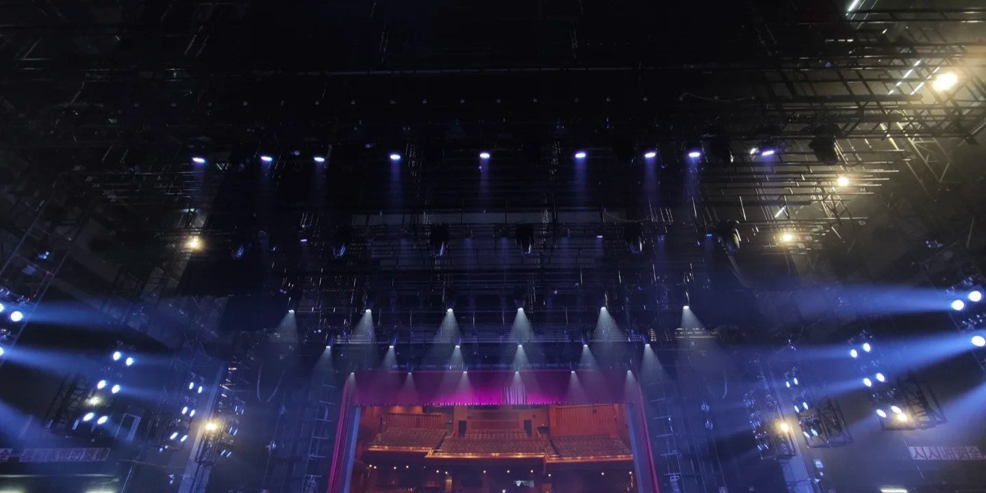 Theater Lighting Basics (I): Roles, Structure, and Common Pitfalls