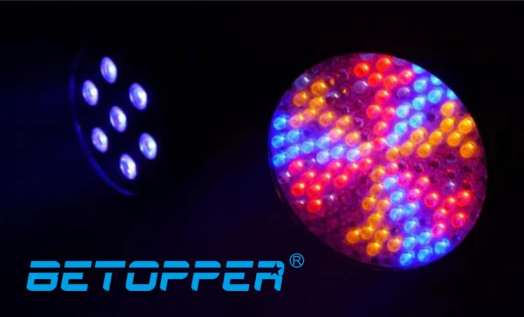 Betopper stage light