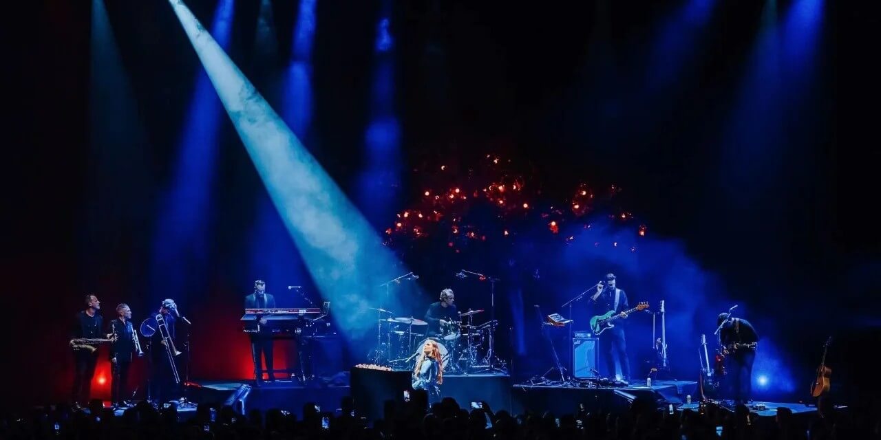 How to Choose Moving Head Beam Angles: Beam vs Spot vs Wash Explained