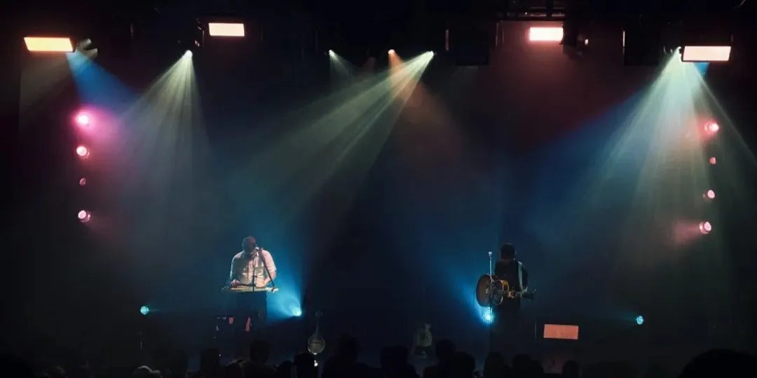 How to Balance Lighting and Sound for Small Venues