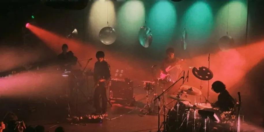 Mastering Stage Lighting Control — Dimmer & Pan/Tilt Explained