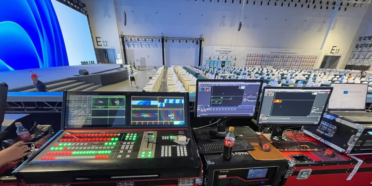 DMX Made Easy: The 2026 Essential Beginner’s Guide to DMX Lighting Control