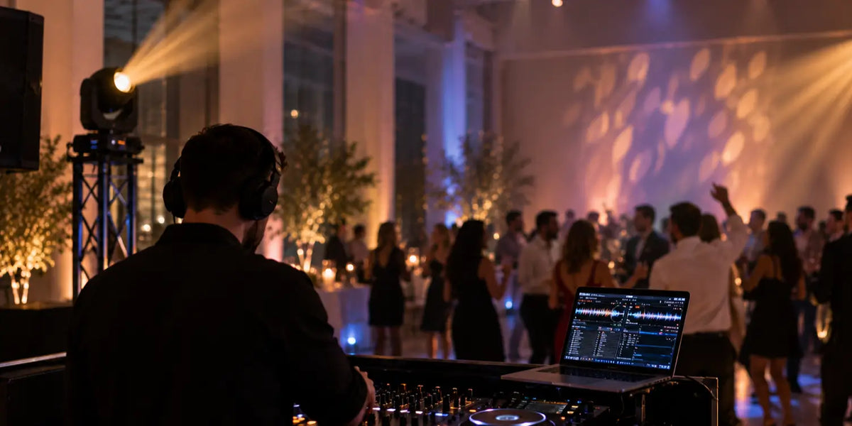 The Complete Betopper DJ Lighting Rig Guide: Models, Quantities & Budgets
