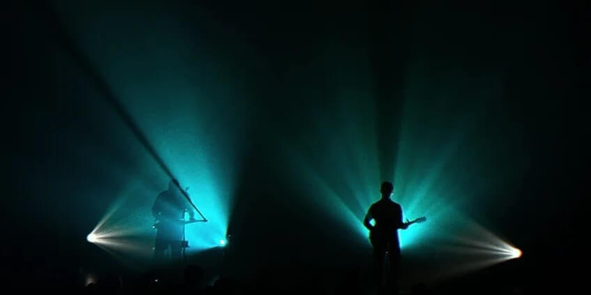2 or 4 Moving Heads? The Best Starter DJ Lighting Setup for Small Events