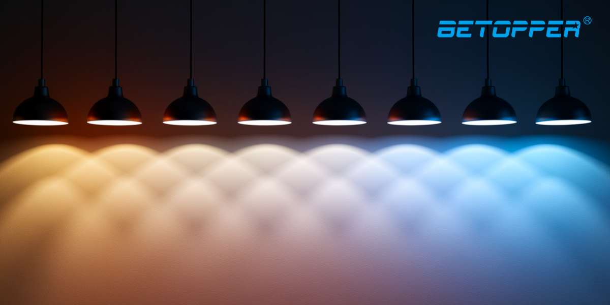 What is LED Color Temperature (Kelvin)?