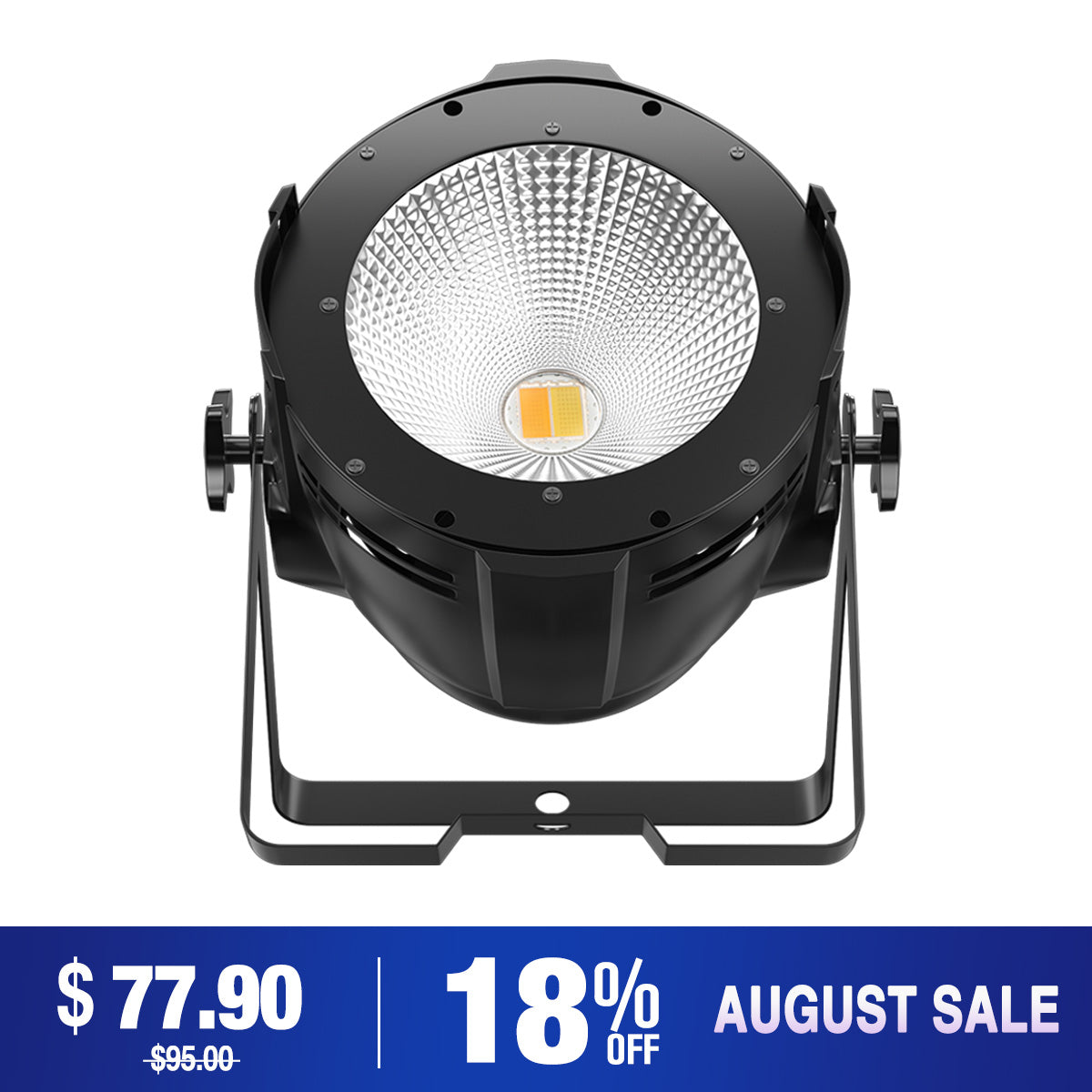 Luz de COB de BOTOPPER LC001-H 100W LED