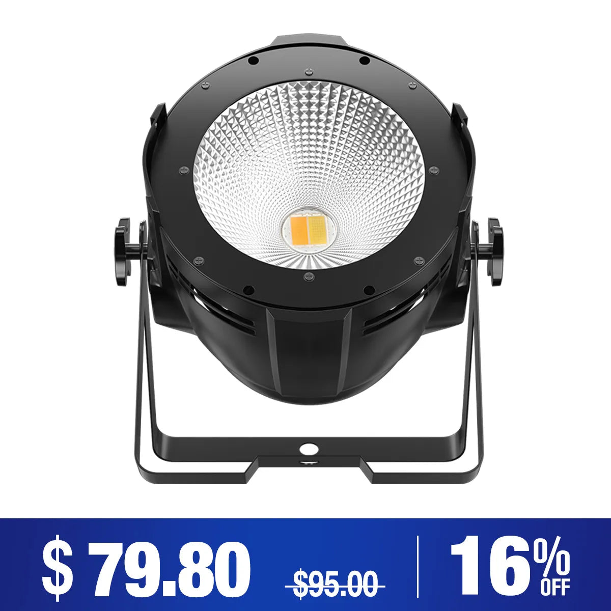 Luz de COB de BOTOPPER LC001-H 100W LED