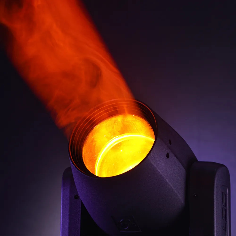 <tc>Betopper</tc> CLB260-O 9R 260W プロ仕様ムービングヘッドビームライト