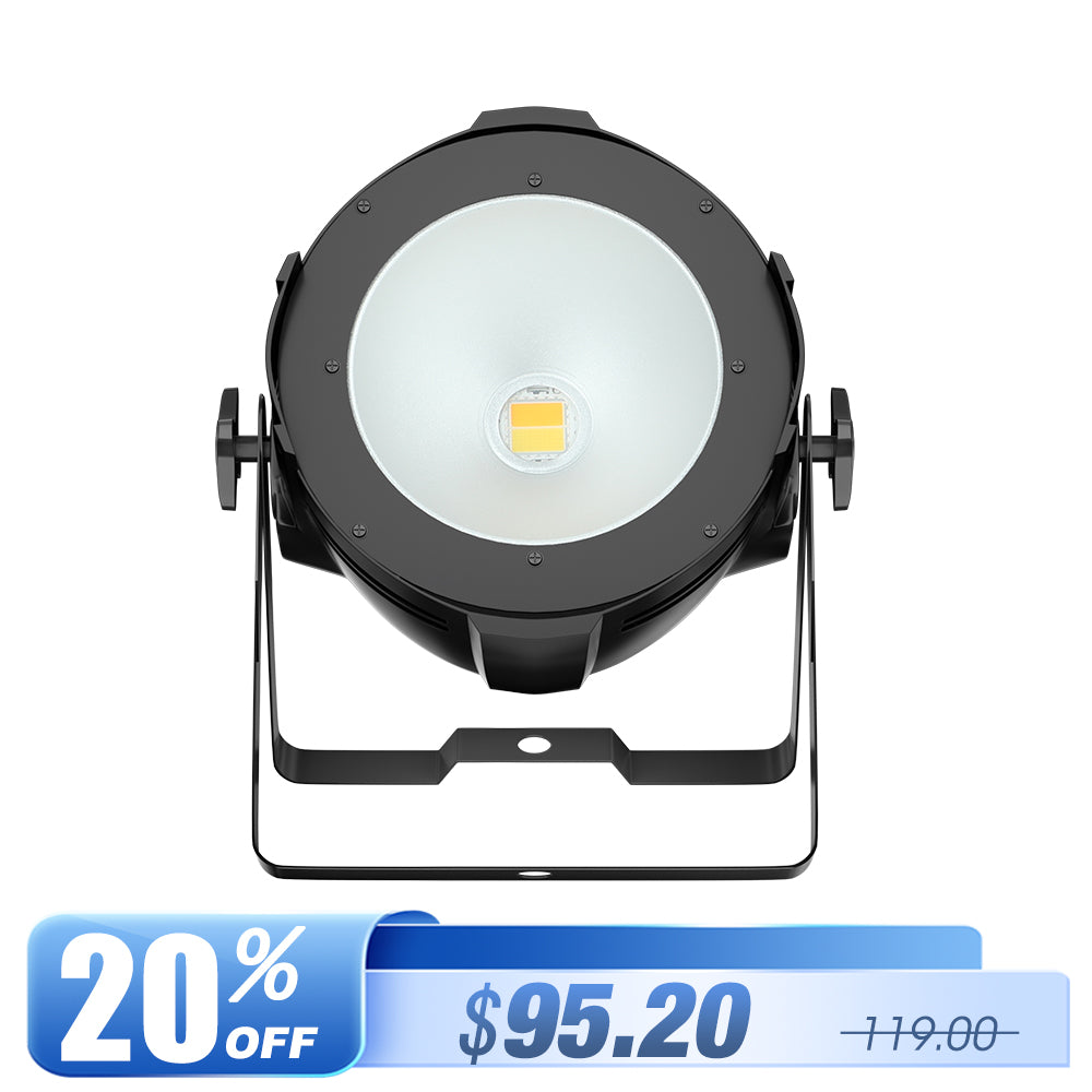 <tc>Betopper</tc> LC002-H 200W COB LED PARステージ