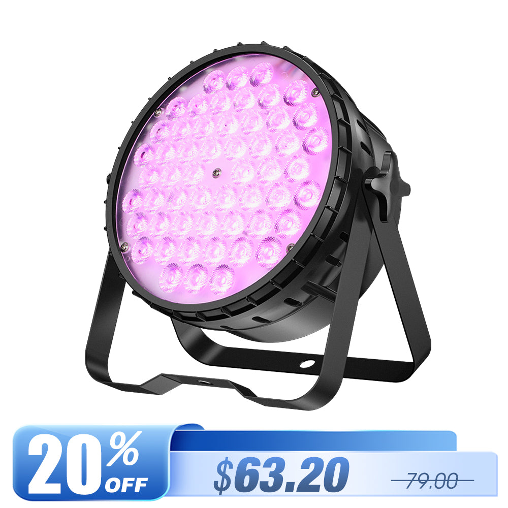 <tc>Betopper</tc> LPC010N 54x4w 高CRI PARライト