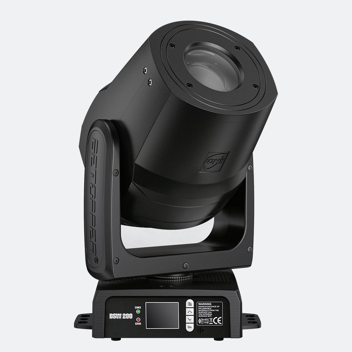 Betopper BSW200 200w Spot Beam Wash Hybrid Moving Head Light