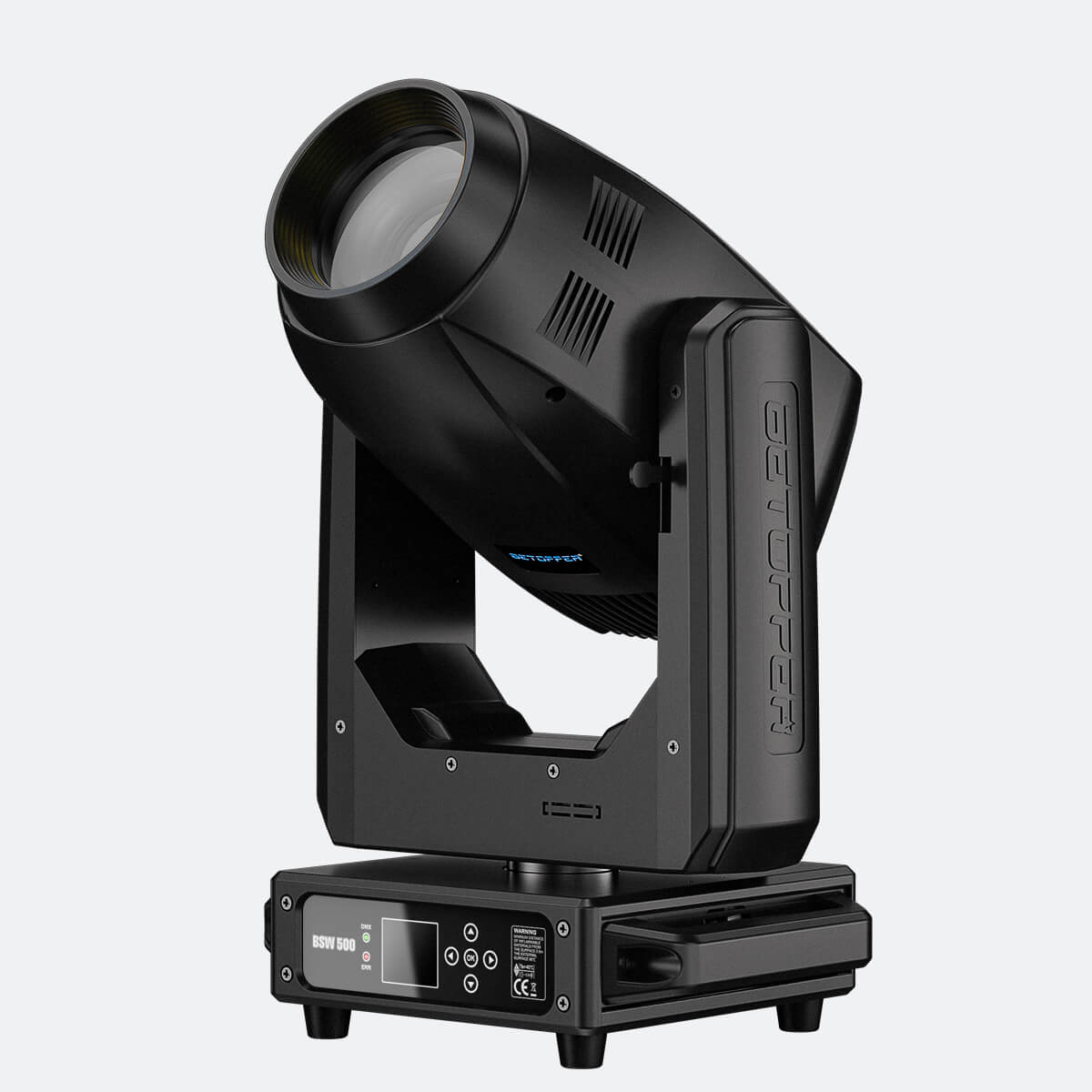 Betopper BSW500 500w Spot Beam Wash Hybrid Moving Head Light