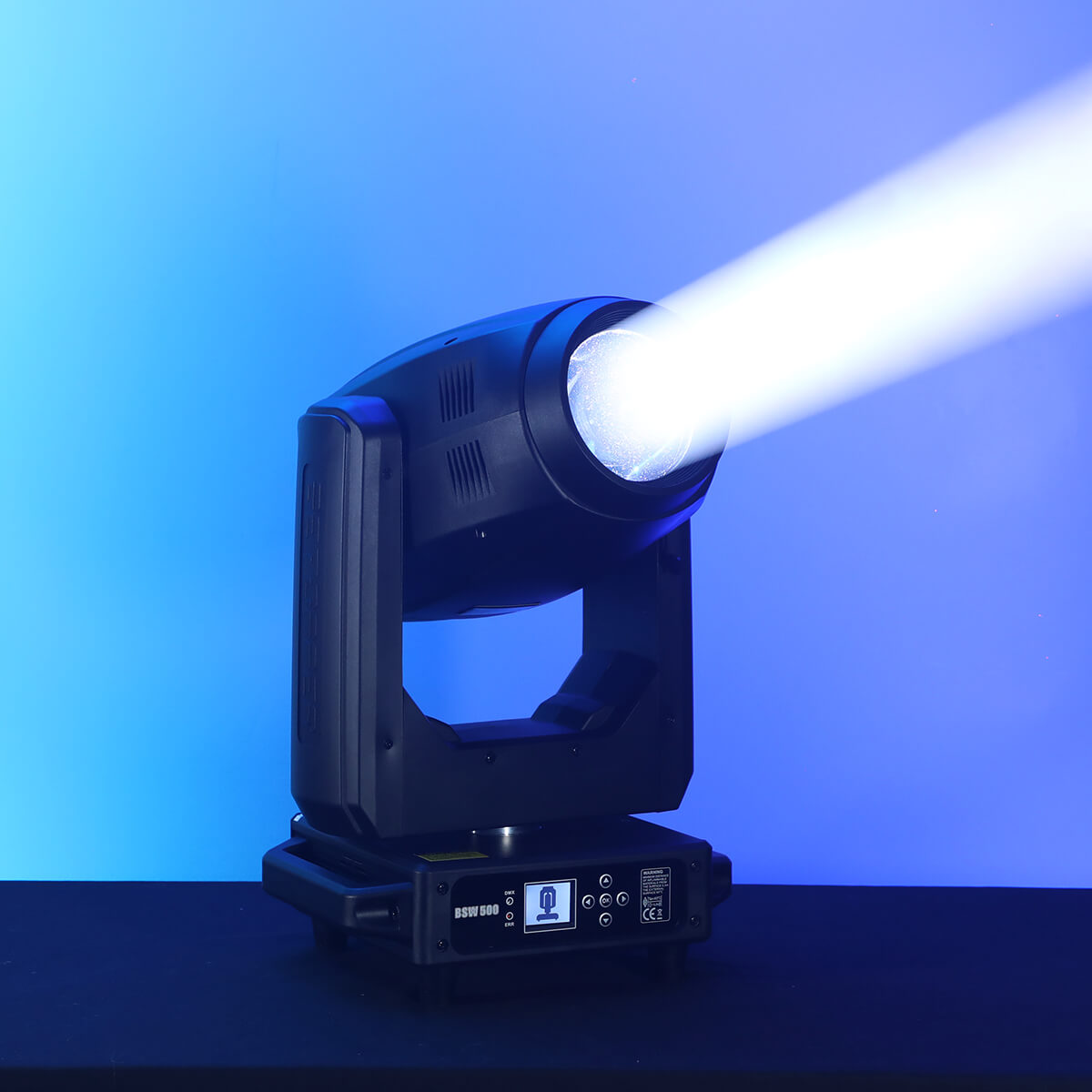 Betopper BSW500 500w Spot Beam Wash Hybrid Moving Head Light