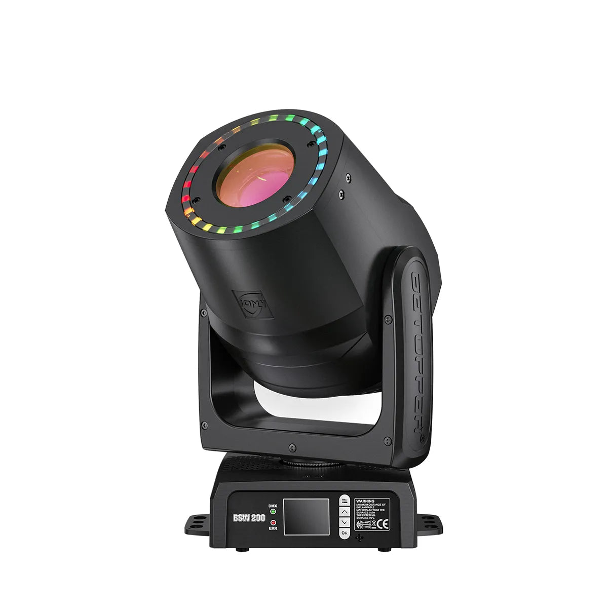 Betopper BSW200 200w Spot Beam Wash Hybrid Moving Head Light