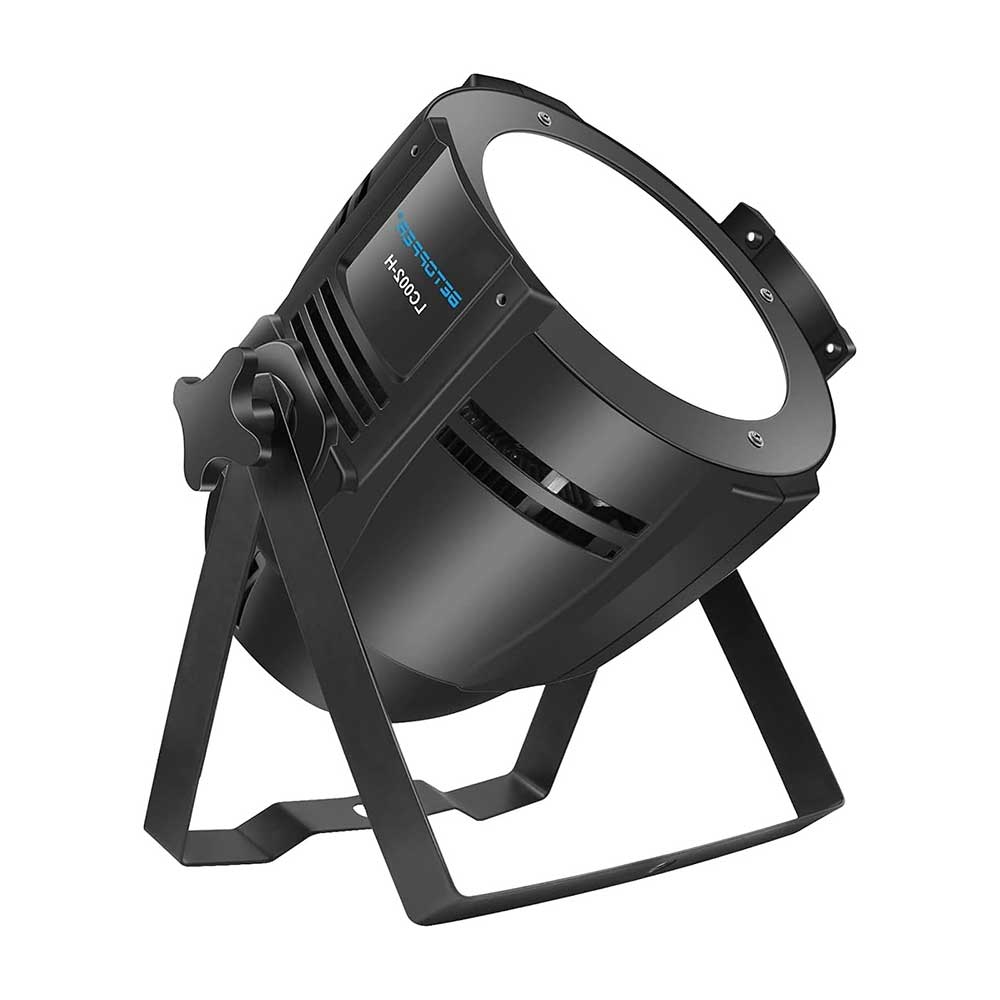 Betopper 200W COB LED Stage Spotlights Warm Cold White LED Par Light LC002-H