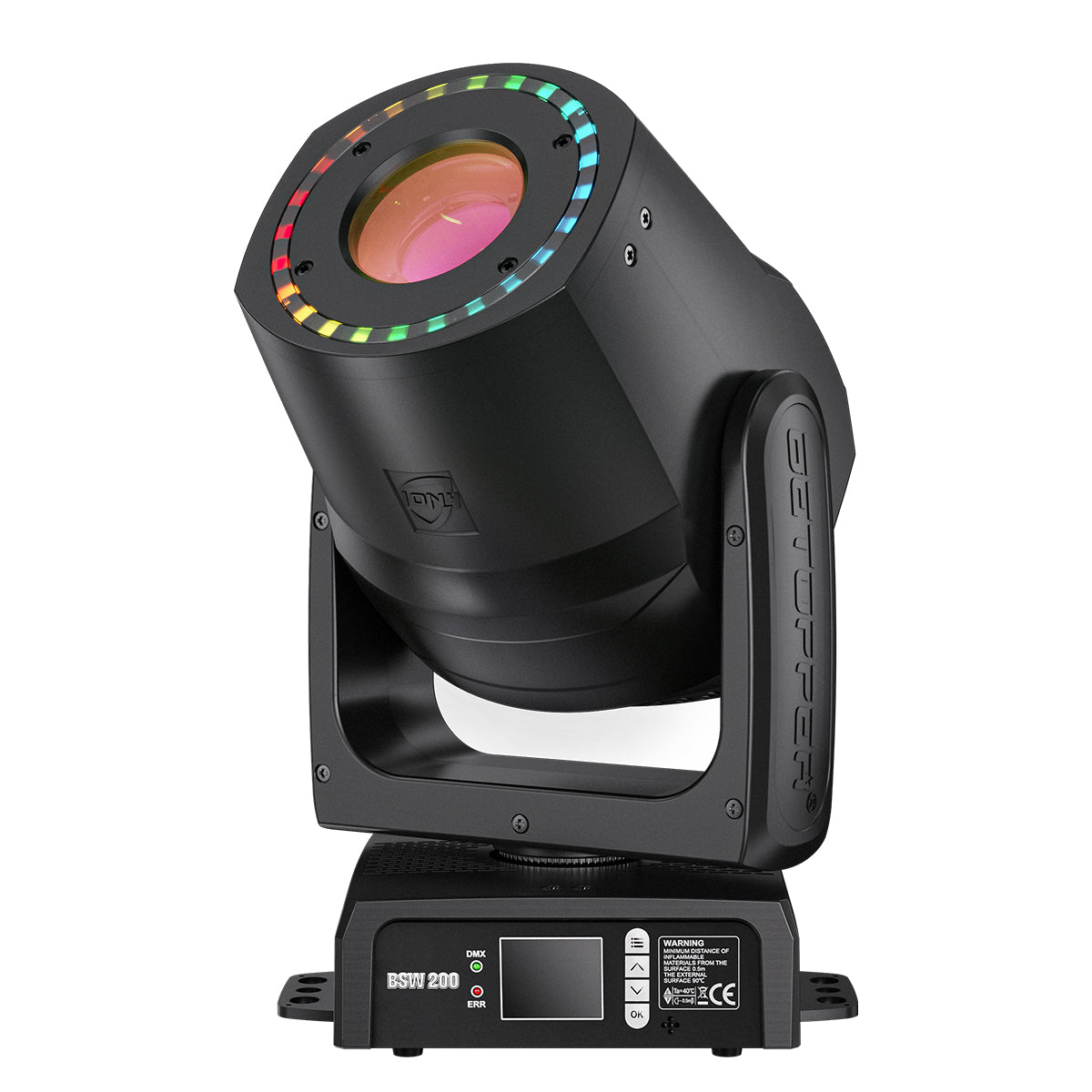 Betopper BSW200 200w Spot Beam Wash Hybrid Moving Head Light