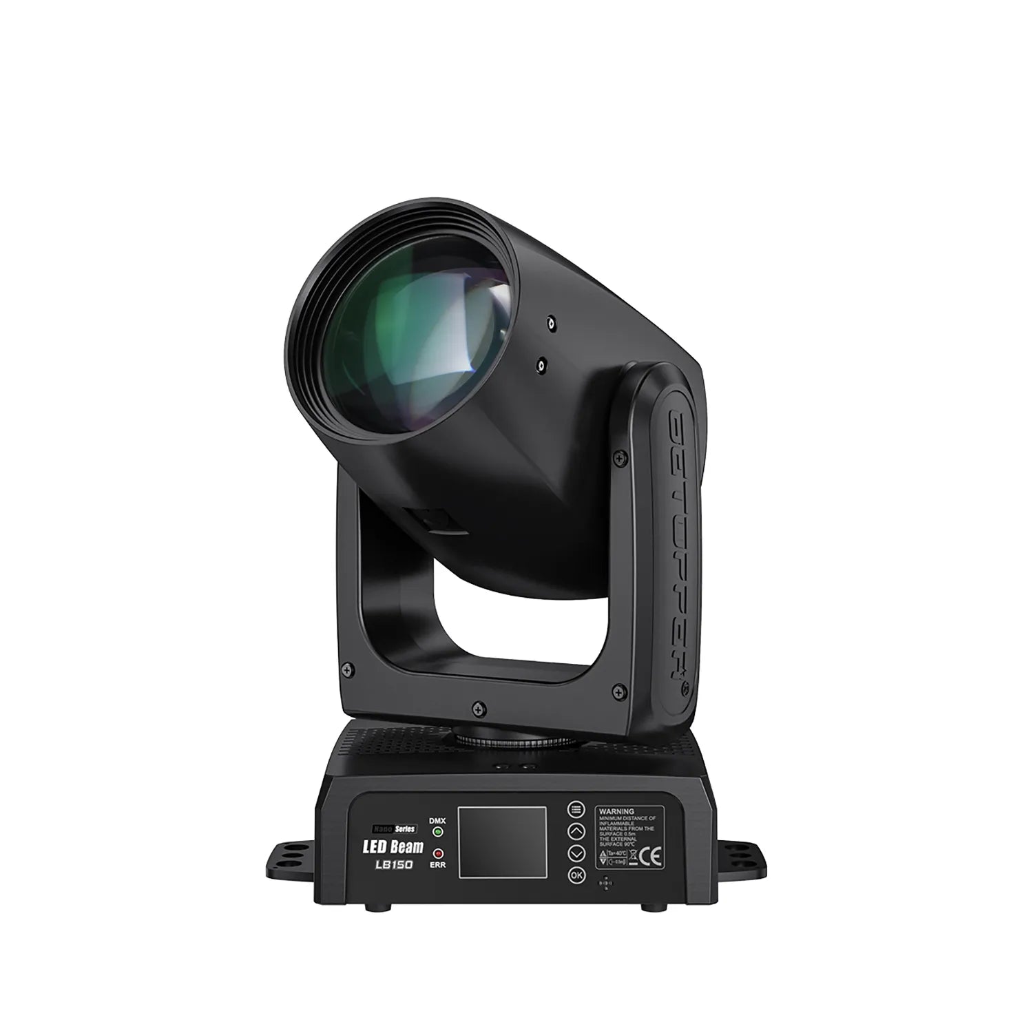 <tc>Betopper</tc> LB150 150w Beam Moving Head LED Bühnenlicht