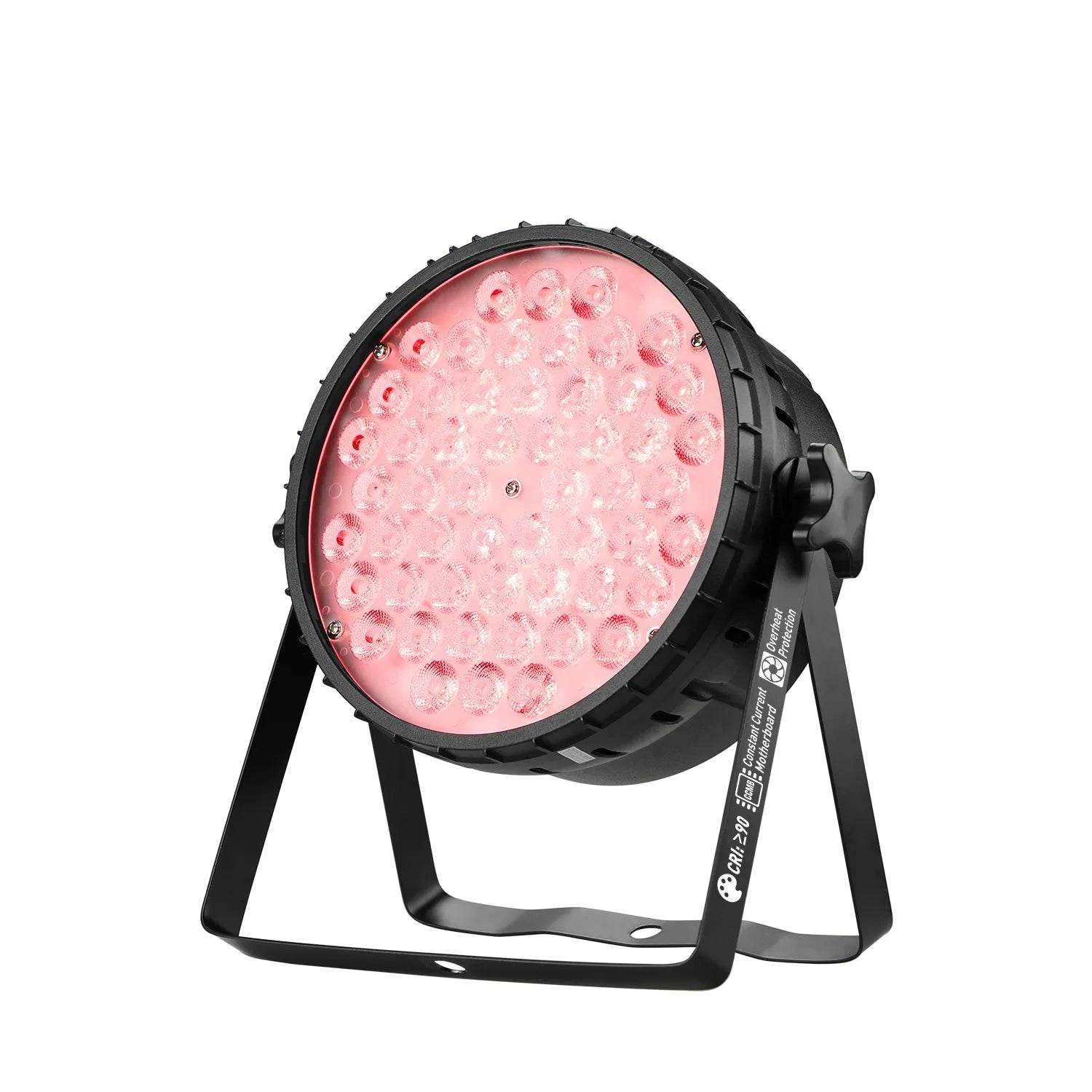 Betopper LPC010N 54x4w High CRI PAR Light