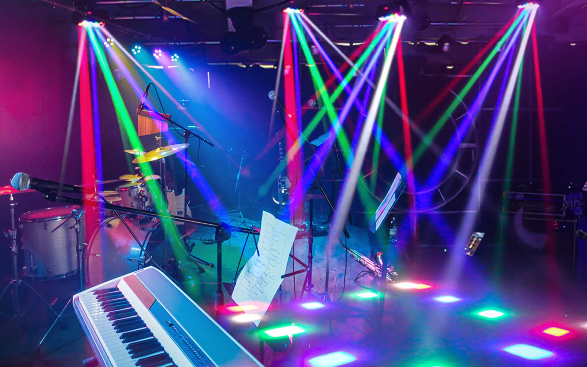 Betopper LM30A spider moving head light