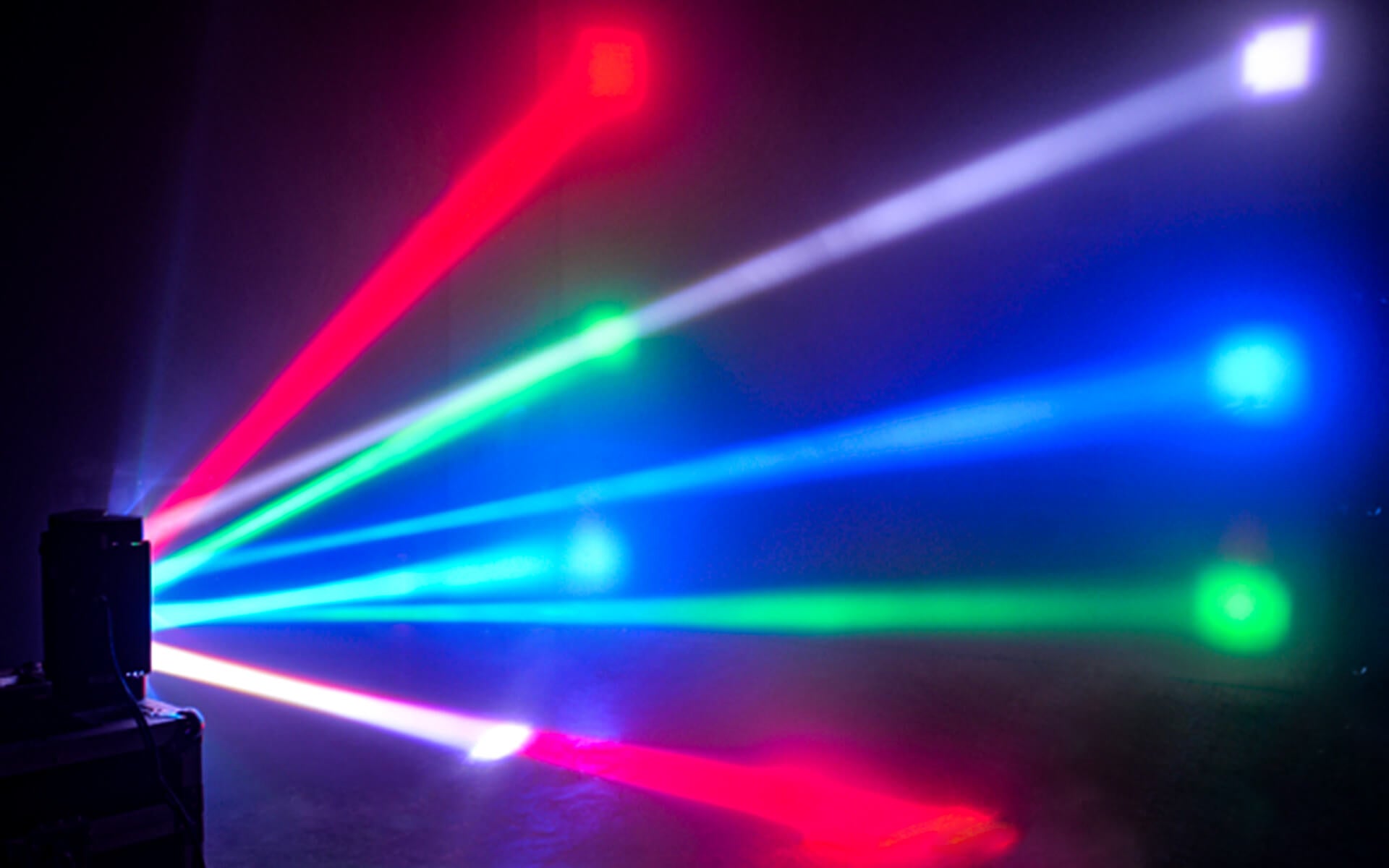 Betopper LM30A spider moving head light