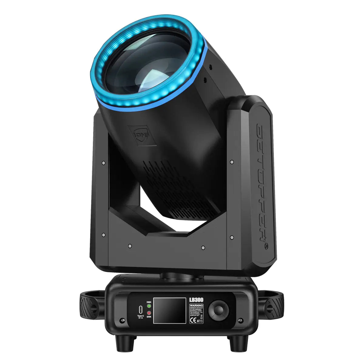 Betopper LB300 300w Beam Moving Head LED Stage Light