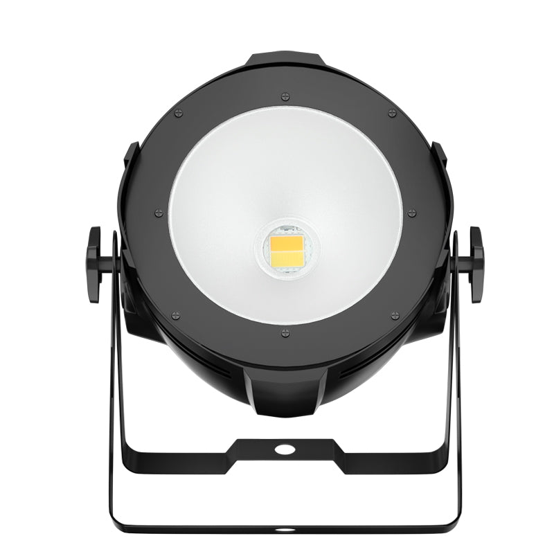 Betopper 200W COB LED Stage Spotlights Warm Cold White LED Par Light LC002-H