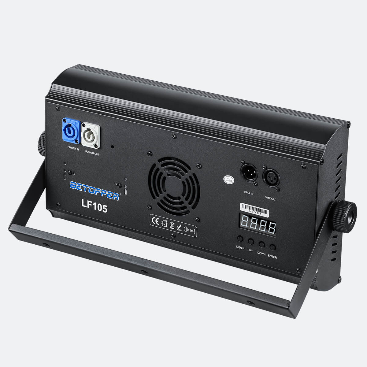 <tc>Betopper</tc> LF4808 260W マトリックスストロボエフェクトライト