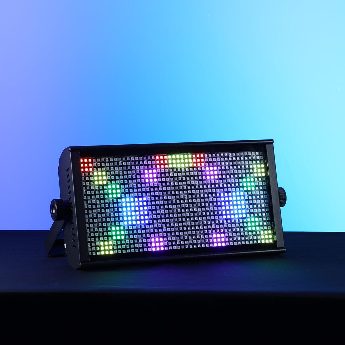 <tc>Betopper</tc> LF4808 260W マトリックスストロボエフェクトライト