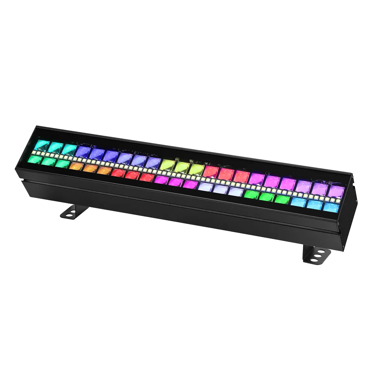 <tc>Betopper</tc> Barre lumineuse à effet stroboscopique à faisceau matriciel LF1421