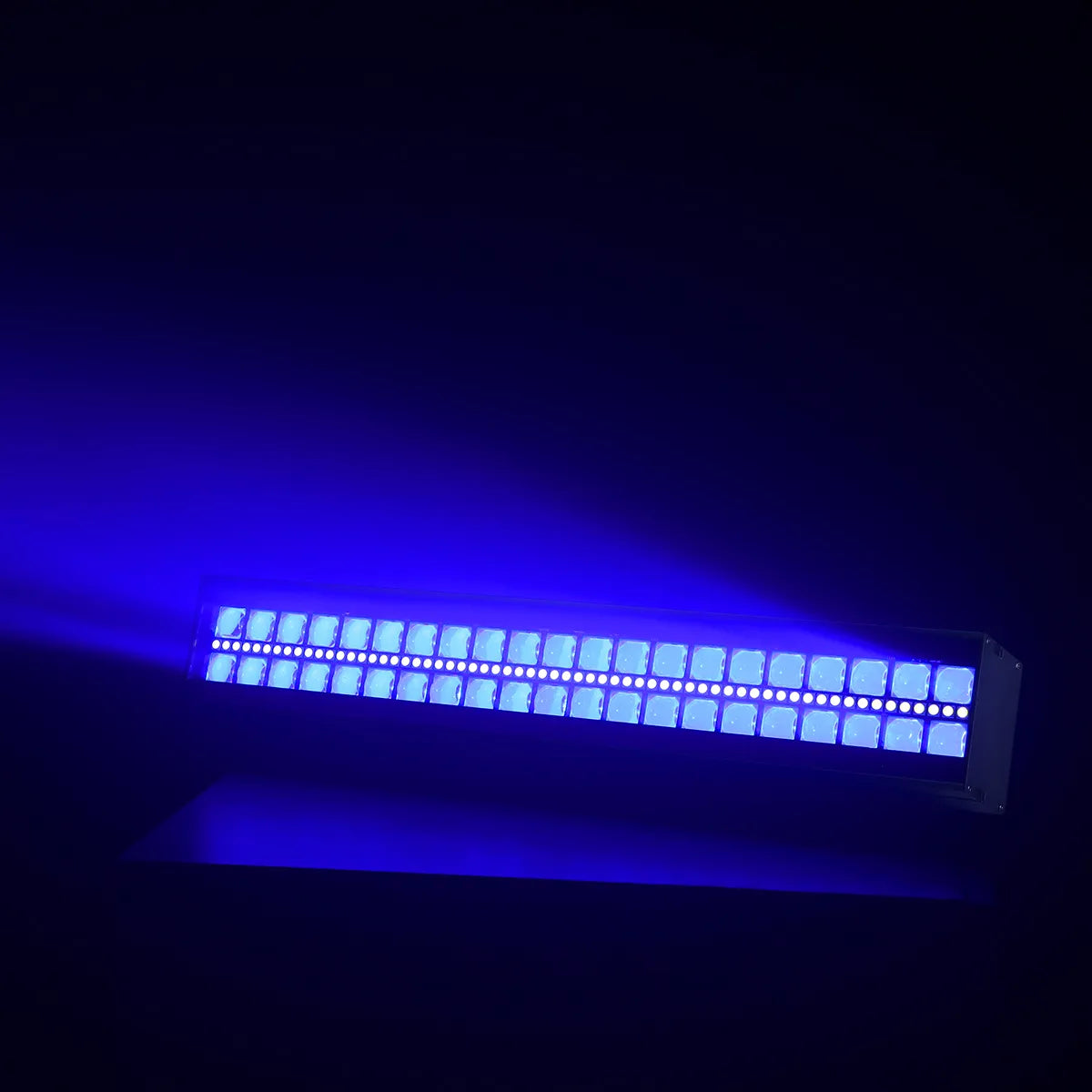 <tc>Betopper</tc> Barre lumineuse à effet stroboscopique à faisceau matriciel LF1421