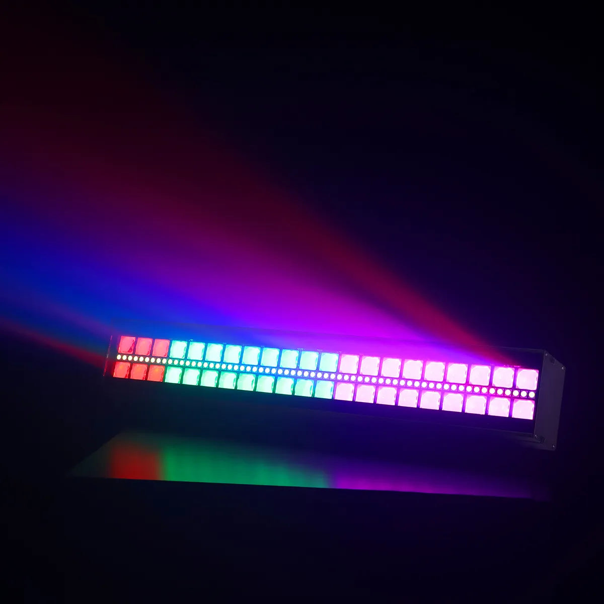 Betopper LF1421 Matrix beam Strobe Effect Light Bar