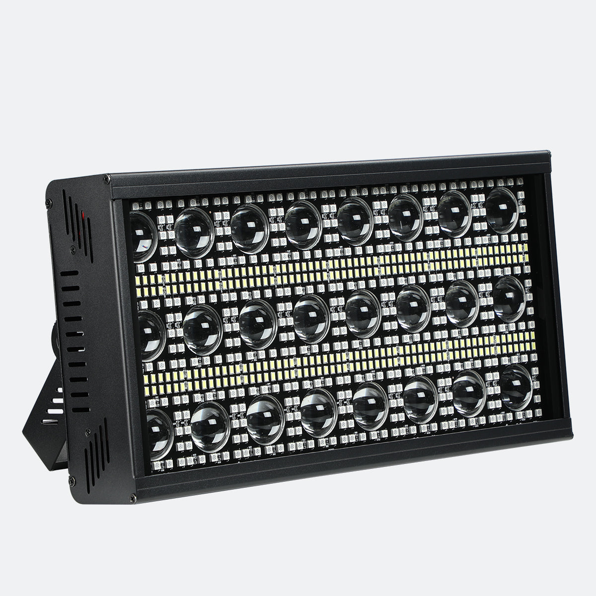 <tc>Betopper</tc> LF2405 300W マトリックスビーム ストロボエフェクトライト (8個)