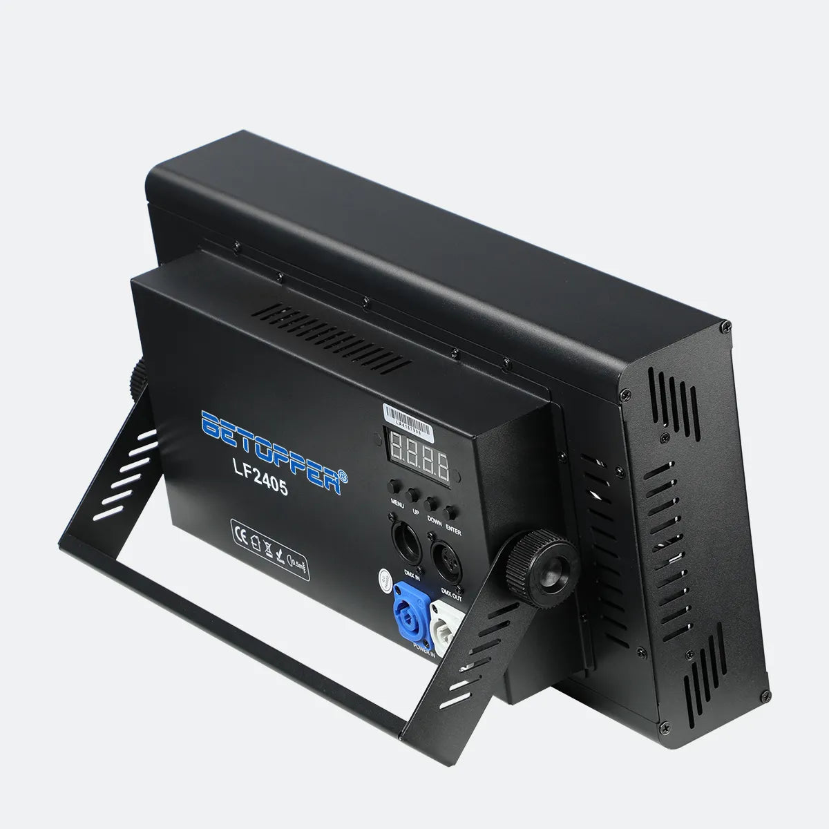 Betopper LF2405 300w Matrix beam Strobe Effect Lights