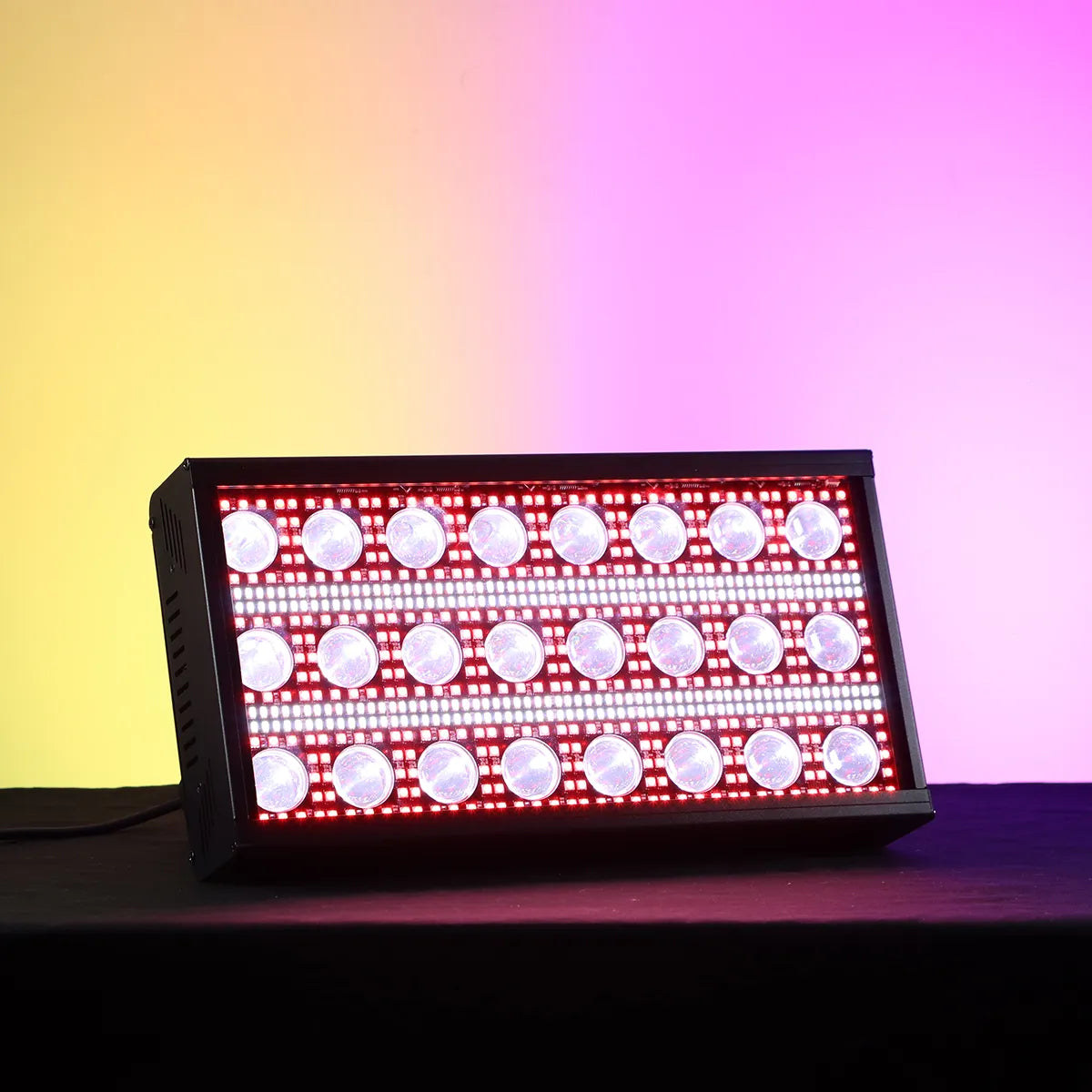 Betopper LF2405 300w Matrix beam Strobe Effect Lights