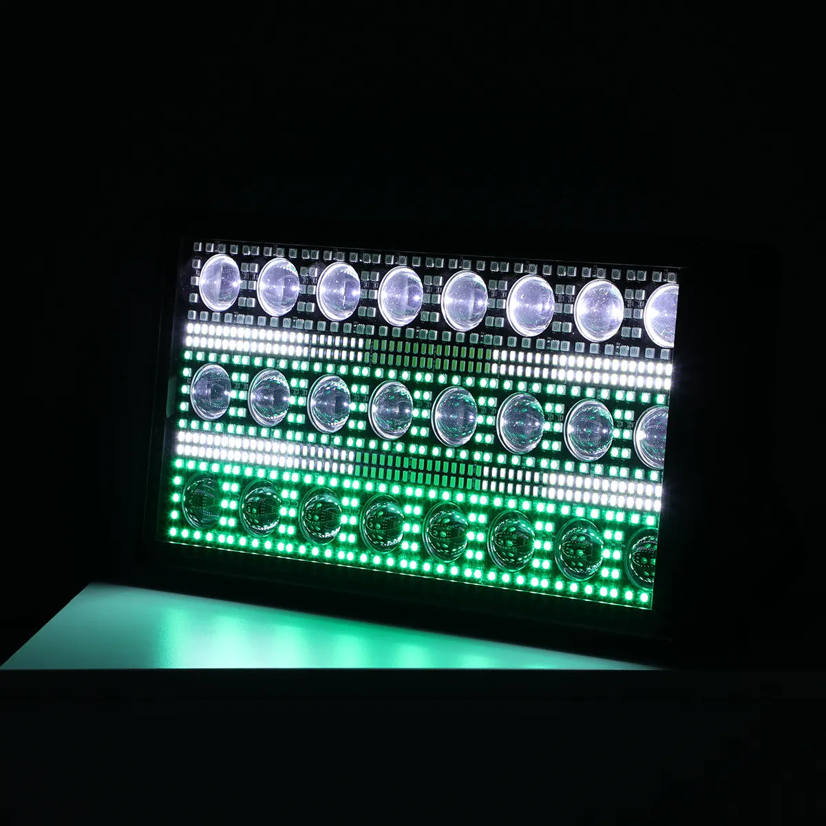 Betopper LF2405 300w Matrix beam Strobe Effect Lights