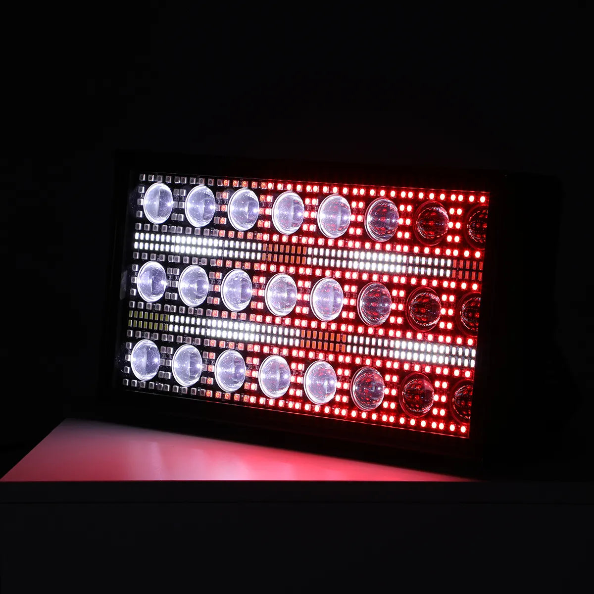 Betopper LF2405 300w Matrix beam Strobe Effect Lights