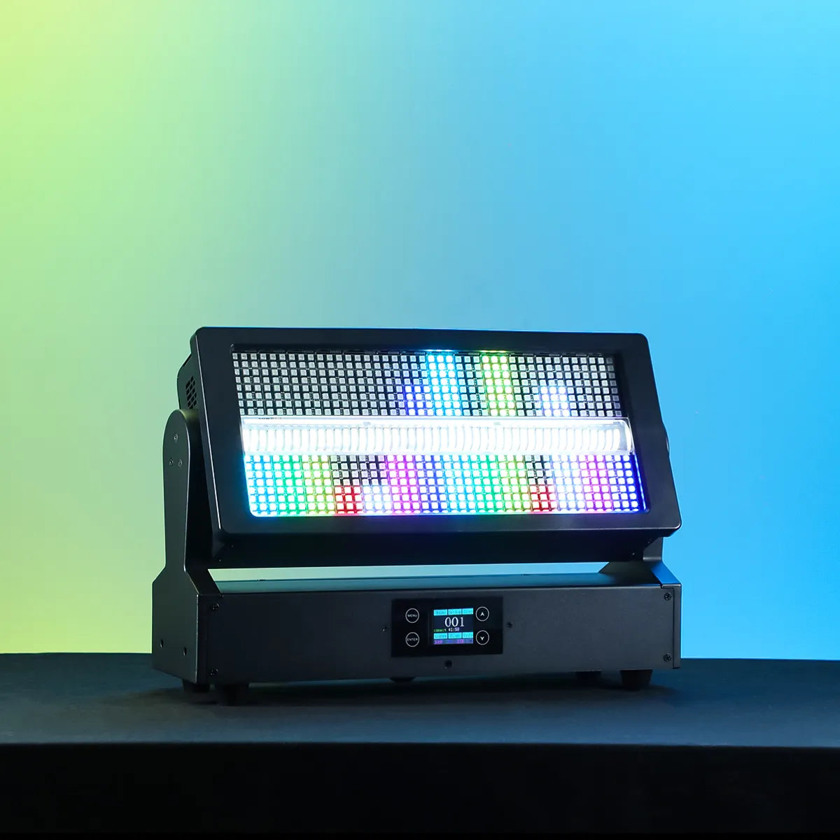 Betopper LF350 Matrix Strobe Effect Moving Head Light