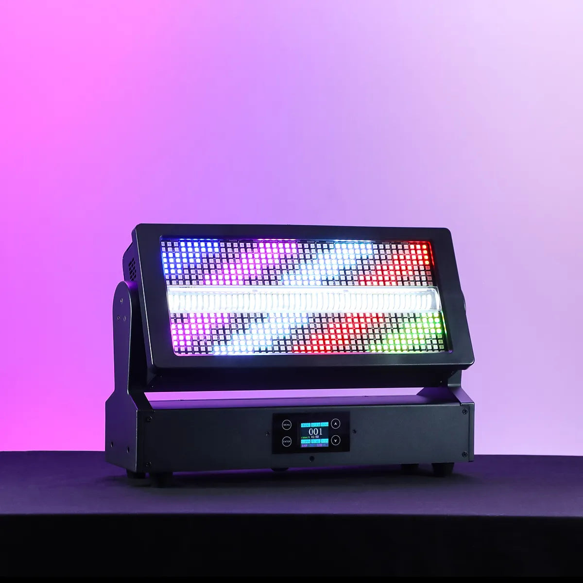 Betopper LF350 Matrix Strobe Effect Moving Head Light