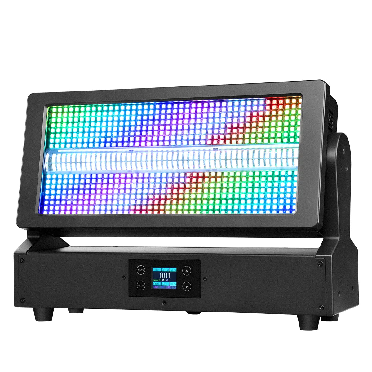 Betopper LF350 Matrix Strobe Effect Moving Head Light