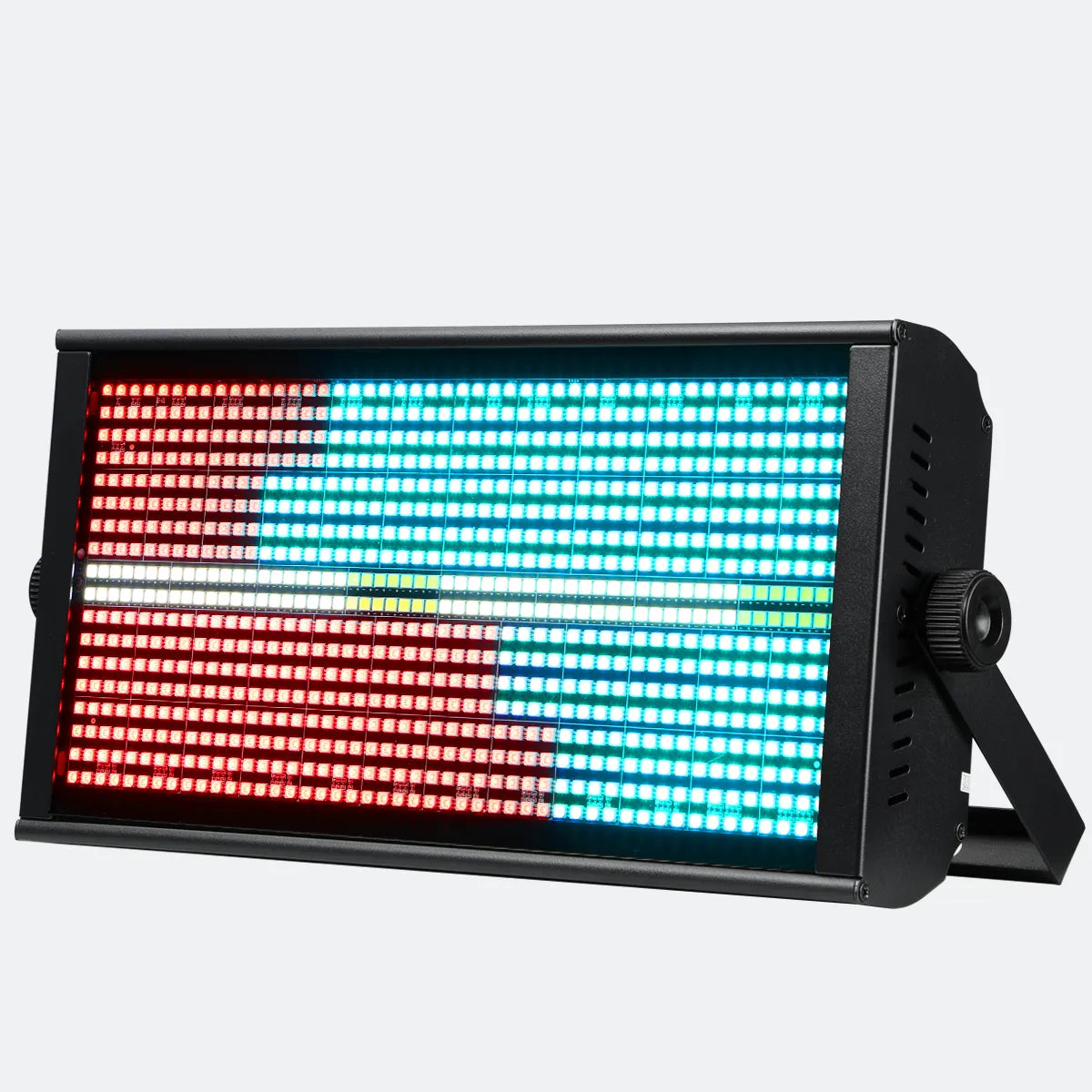 <tc>Betopper</tc> Lumières stroboscopiques matricielles LF4808 260 W