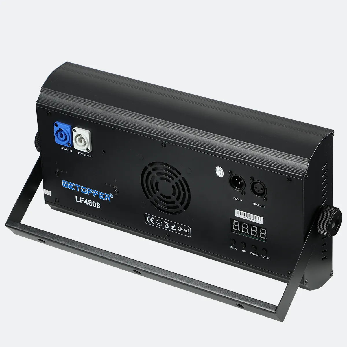 <tc>Betopper</tc> Lumières stroboscopiques matricielles LF4808 260 W