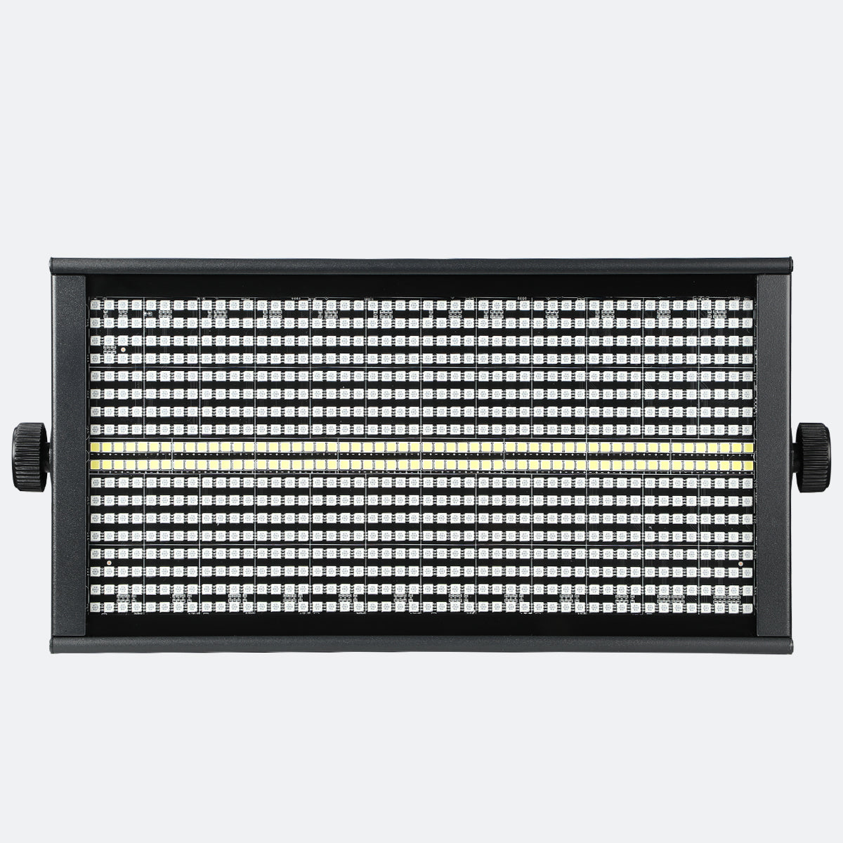 <tc>Betopper</tc> LF4808 260 W Matrix-Stroboskop-Effektlichter (8 Stück)