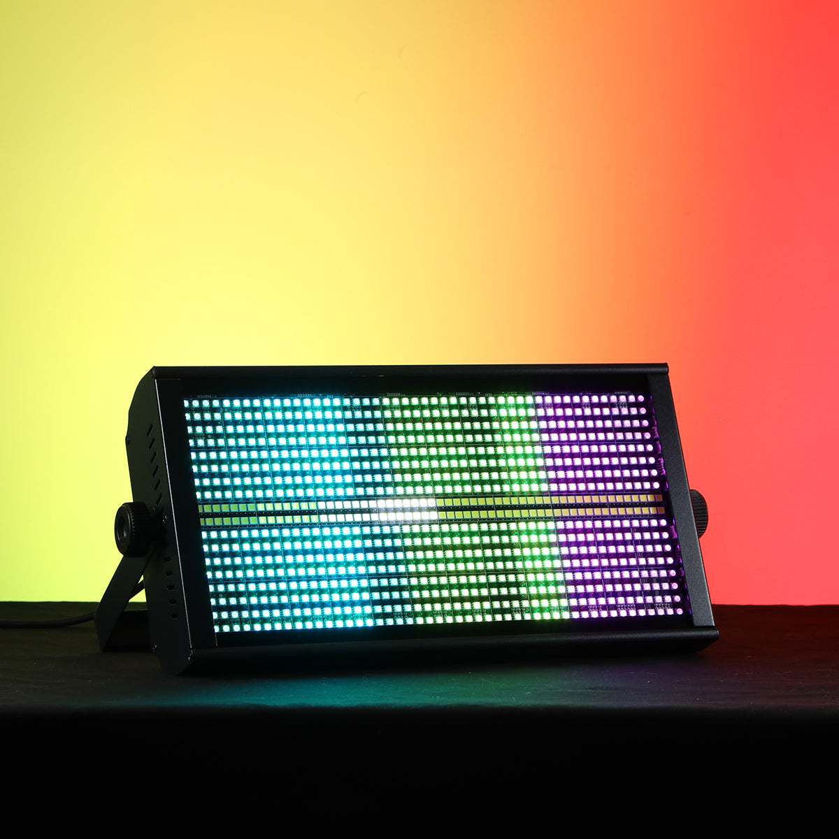 <tc>Betopper</tc> LF4808 260 W Matrix-Stroboskop-Effektlichter (8 Stück)