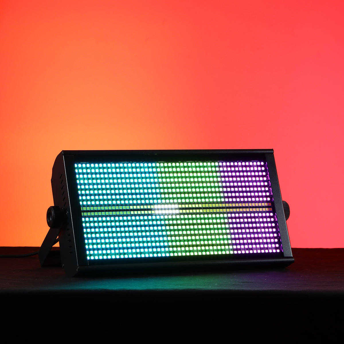 <tc>Betopper</tc> LF4808 260 W Matrix-Stroboskop-Effektlichter (8 Stück)