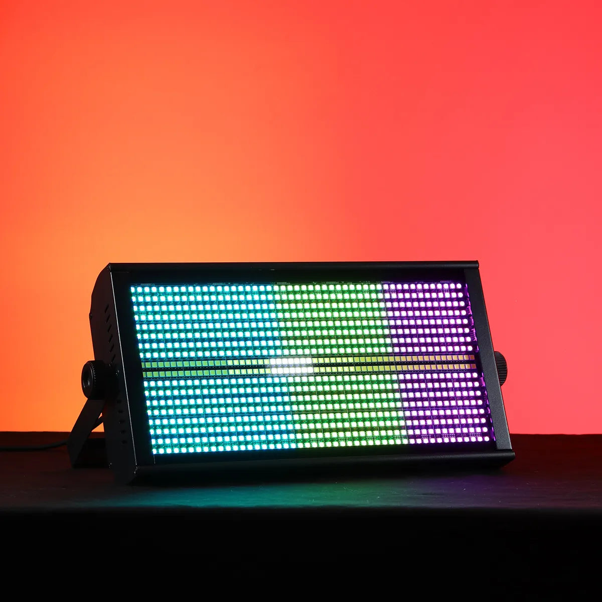 <tc>Betopper</tc> Luci stroboscopiche a matrice LF4808 da 260 W