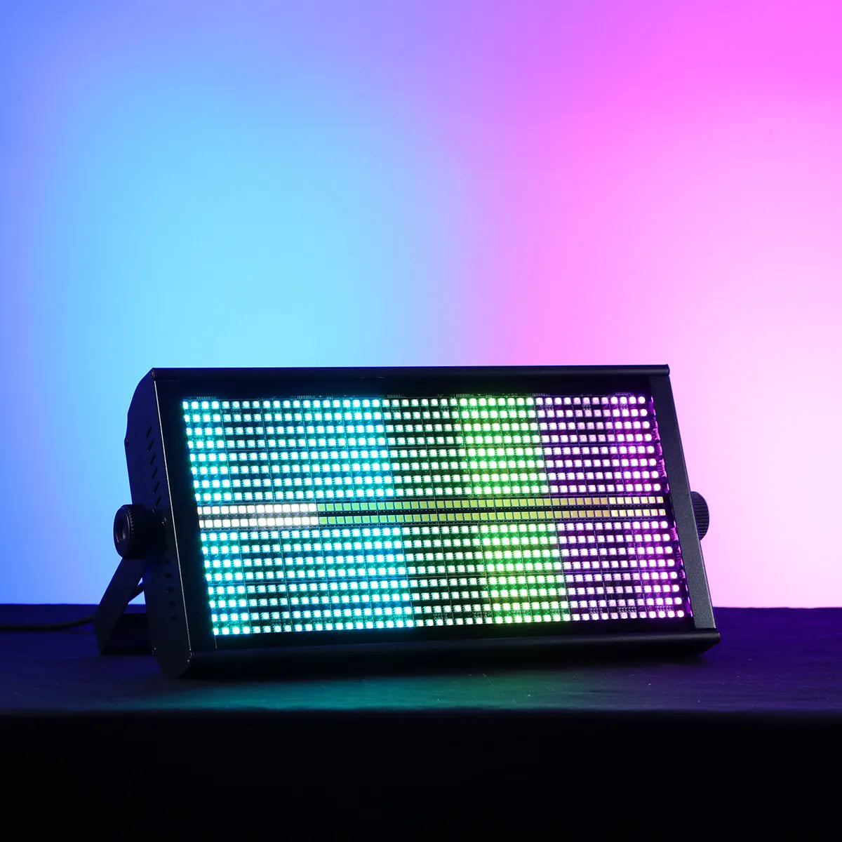 <tc>Betopper</tc> Lumières stroboscopiques matricielles LF4808 260 W