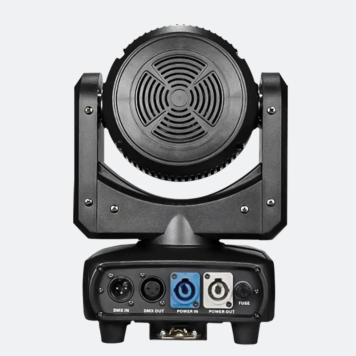 Betopper LM120 Demon's Eye 120w Moving Head DJ Light