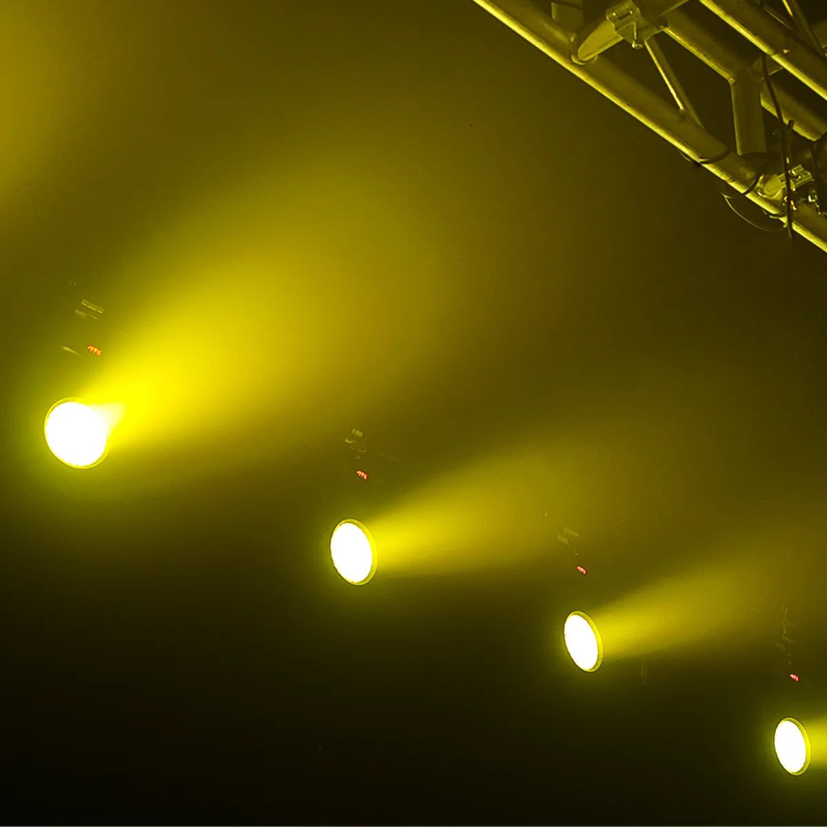 BOTOPPER LM120 Demon's Eye 120W Moving Head DJ Light