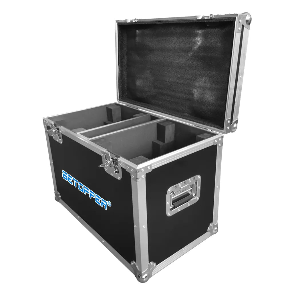 Betopper LM0740 7x40w Wash Moving Head Stage Light